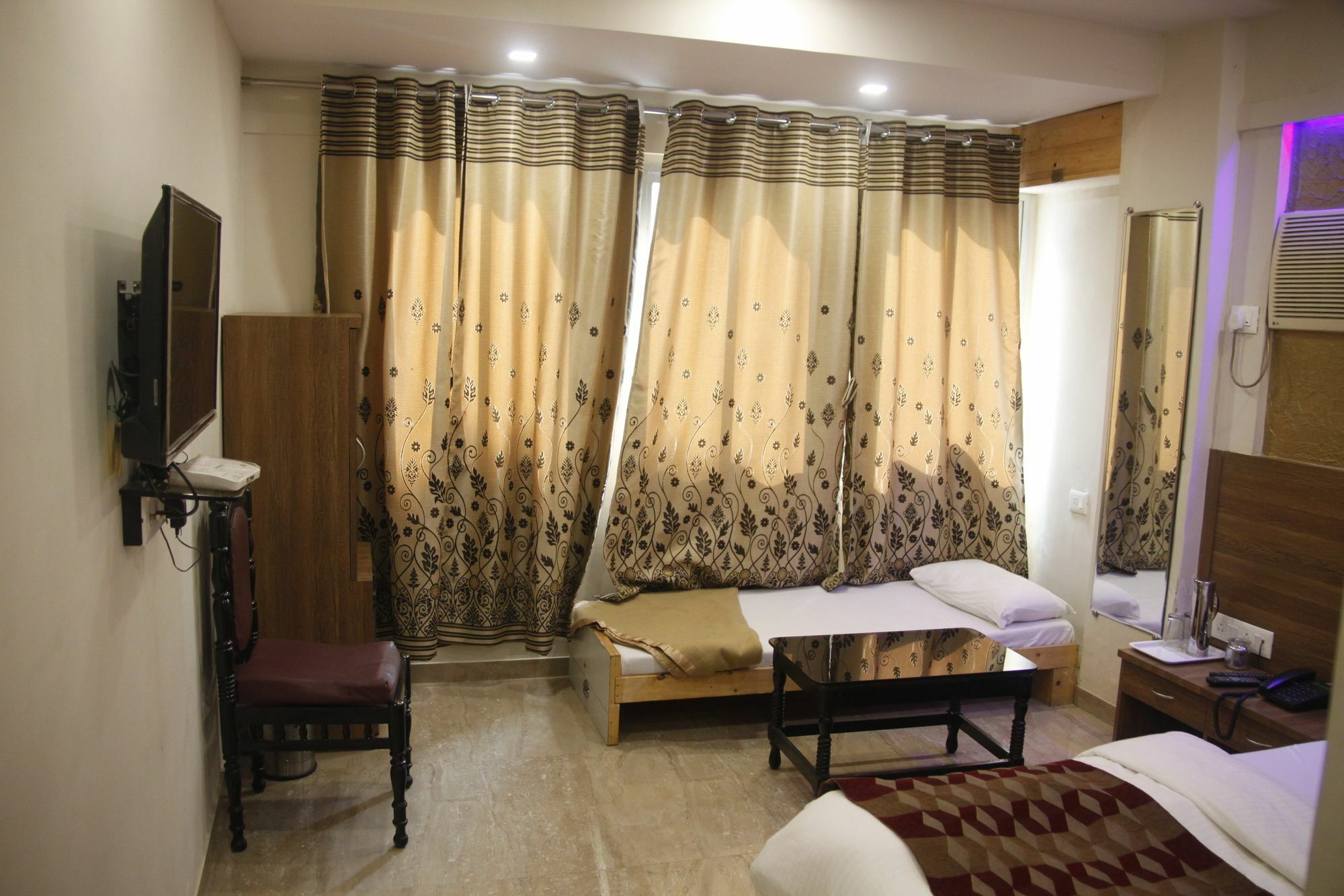 Hotel Al Saudia Bombay Exterior foto